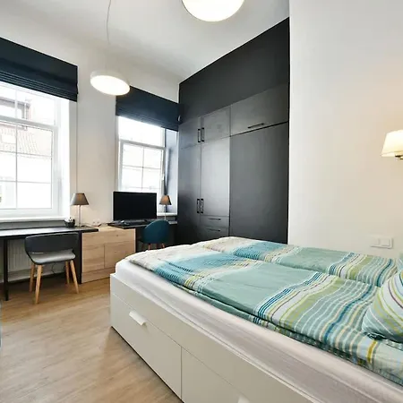 Domillion 3bdr 2bath New W Free Parking V1020 Apartamento Vilnius