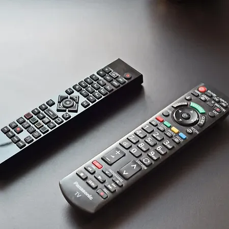 Domillion 3bdr 2bath New W Free Parking V1020 * Vilnius