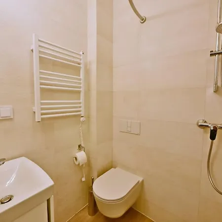 Domillion 3bdr 2bath New W Free Parking V1020 Appartement *