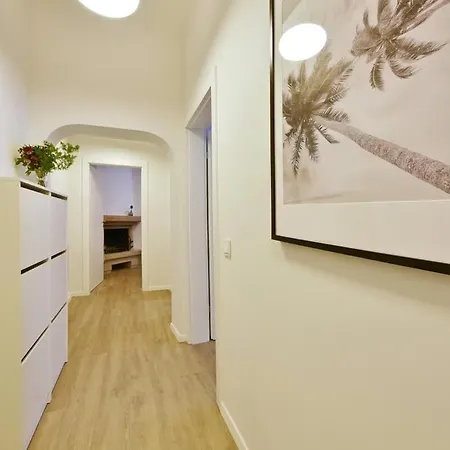 Domillion 3bdr 2bath New W Free Parking V1020 Appartement Vilnius